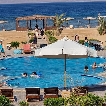 Ciao Hotel Nuweiba` Exteriér fotografie