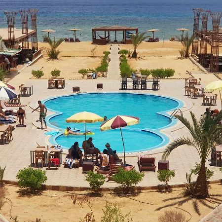 Ciao Hotel Nuweiba` Exteriér fotografie