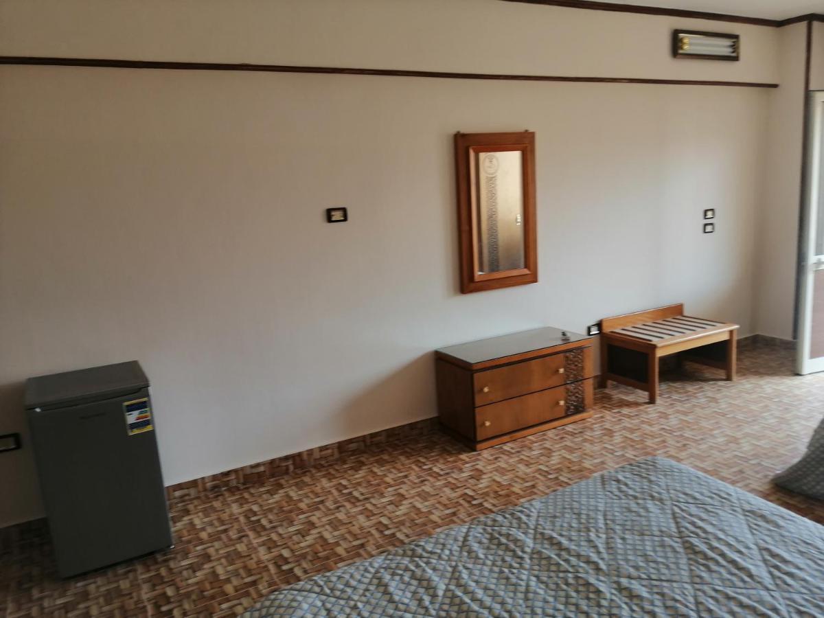 Ciao Hotel Nuweiba` Exteriér fotografie