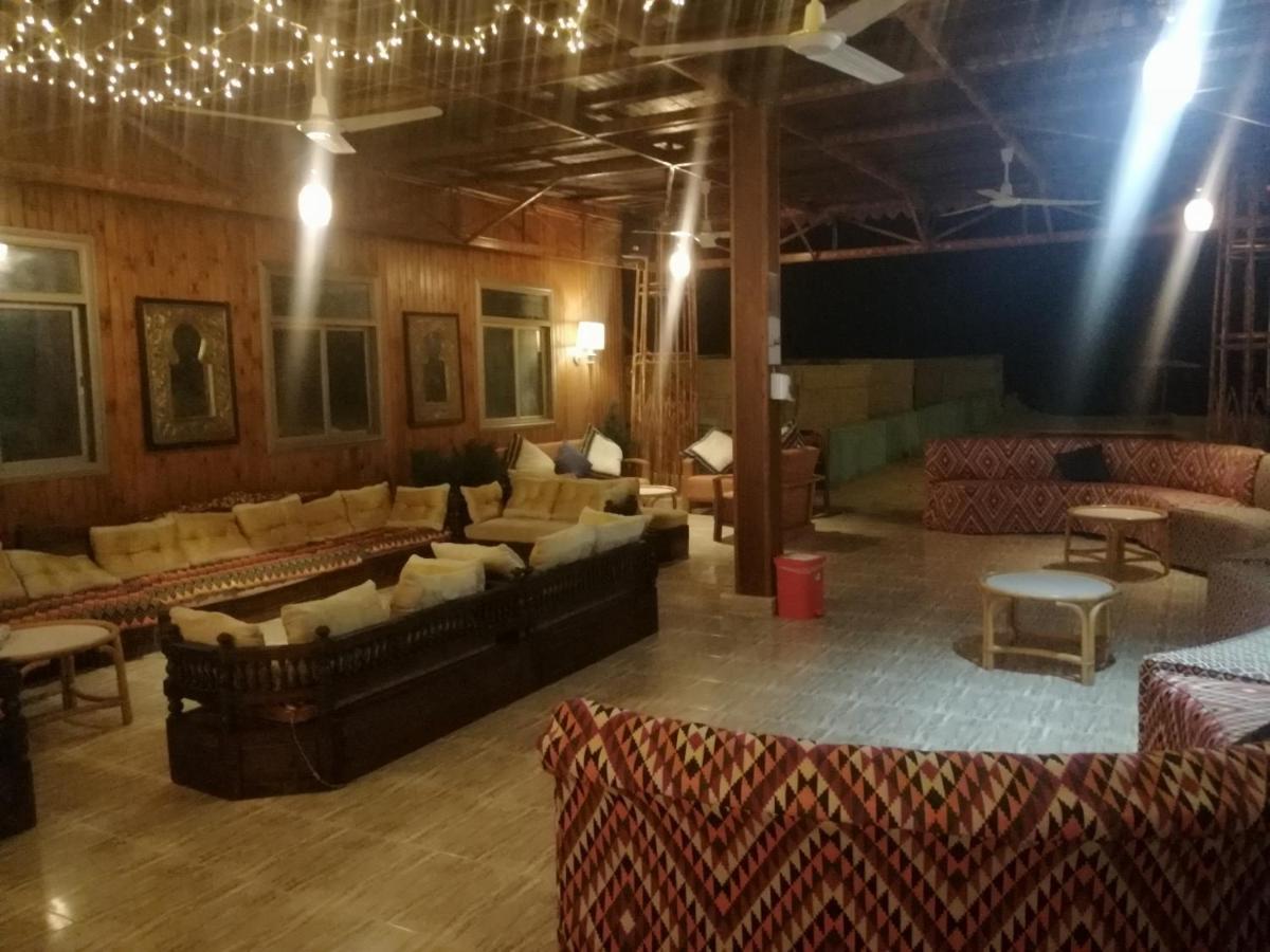 Ciao Hotel Nuweiba` Exteriér fotografie