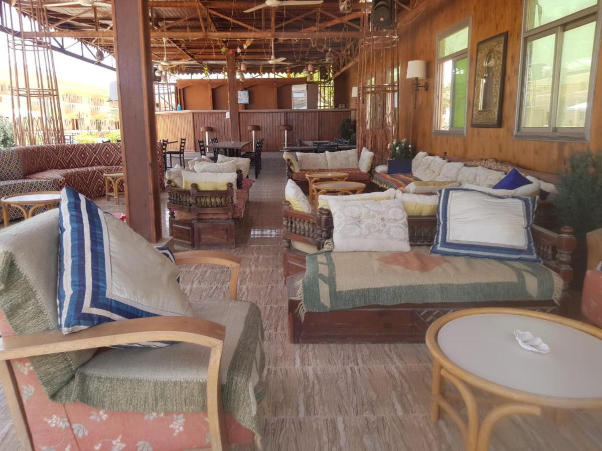 Ciao Hotel Nuweiba` Exteriér fotografie