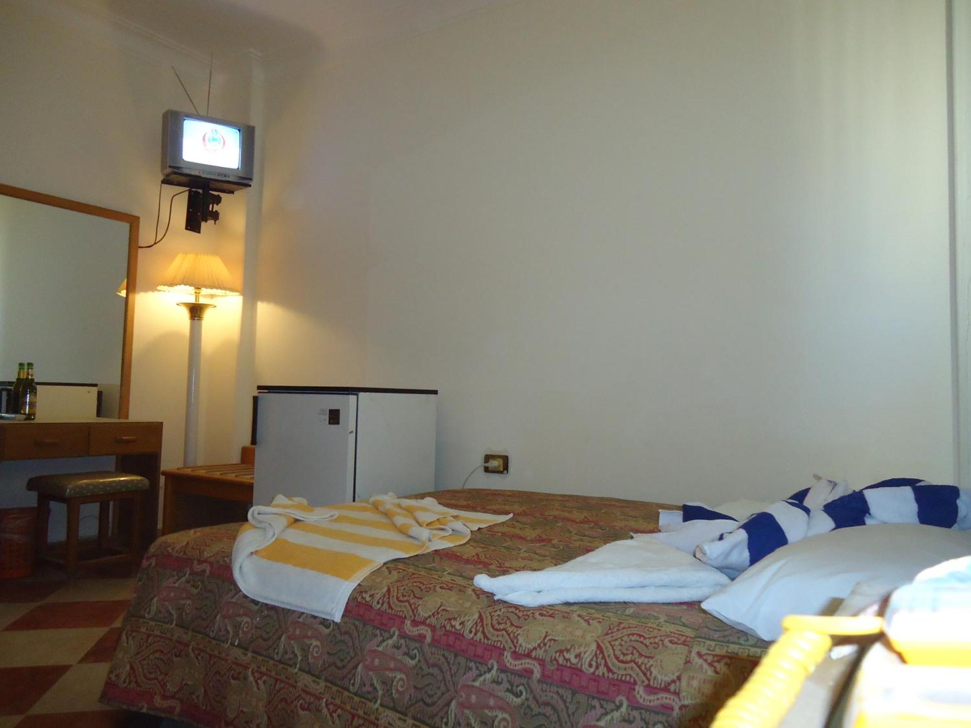 Ciao Hotel Nuweiba` Pokoj fotografie
