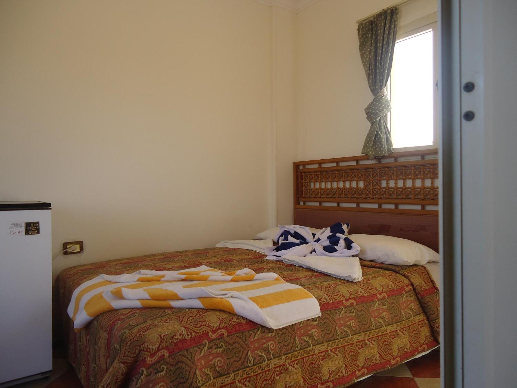 Ciao Hotel Nuweiba` Pokoj fotografie