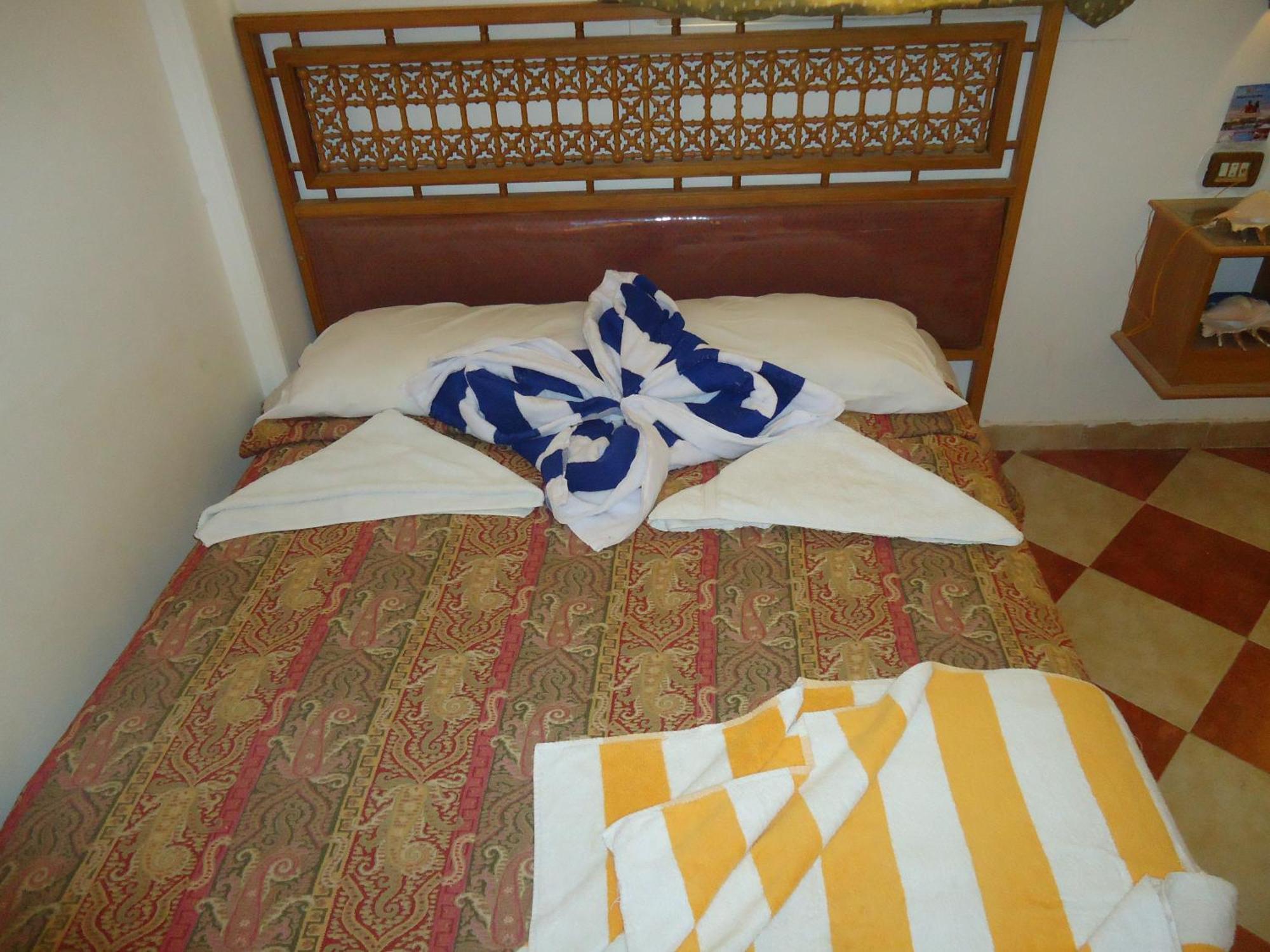 Ciao Hotel Nuweiba` Pokoj fotografie