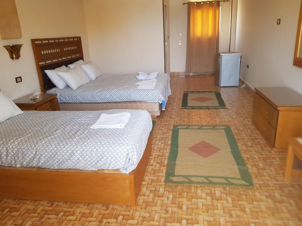 Ciao Hotel Nuweiba` Pokoj fotografie
