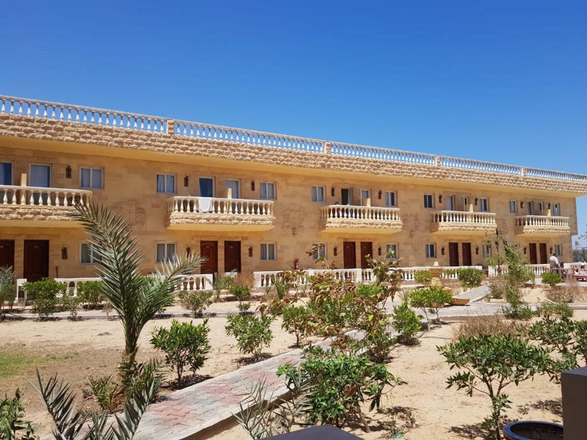 Ciao Hotel Nuweiba` Exteriér fotografie