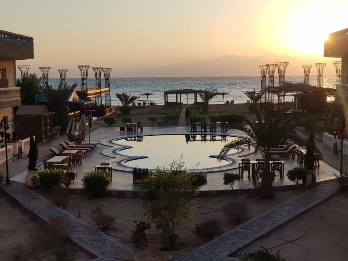 Ciao Hotel Nuweiba` Exteriér fotografie