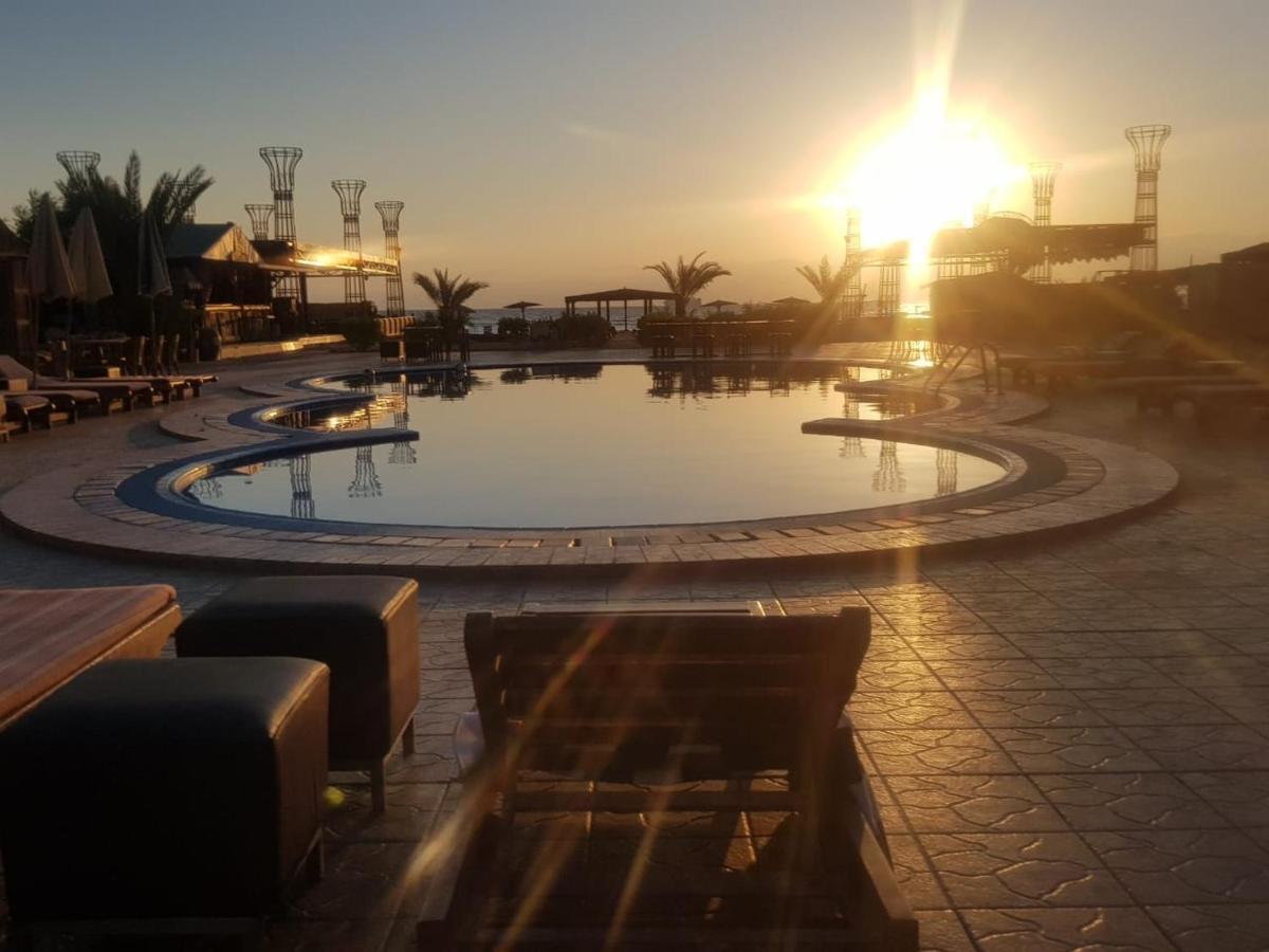 Ciao Hotel Nuweiba` Exteriér fotografie